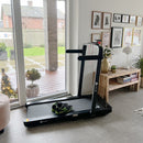 Odin T600 v2 Gåbånd/Løbebånd (ny 2026 model)