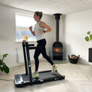 Odin T600 v2 Gåbånd/Løbebånd (ny 2026 model)