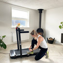Odin T600 v2 Gåbånd/Løbebånd (ny 2026 model)