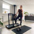 Odin T600 v2 Gåbånd/Løbebånd (ny 2026 model)