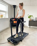 Odin T600 v2 Gåbånd/Løbebånd (ny 2026 model)
