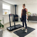 Odin T600 v2 Gåbånd/Løbebånd (ny 2026 model)
