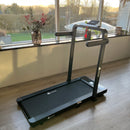 Odin T600 v2 Gåbånd/Løbebånd (ny 2026 model)