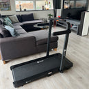 Odin T600 v2 Gåbånd/Løbebånd (ny 2026 model)
