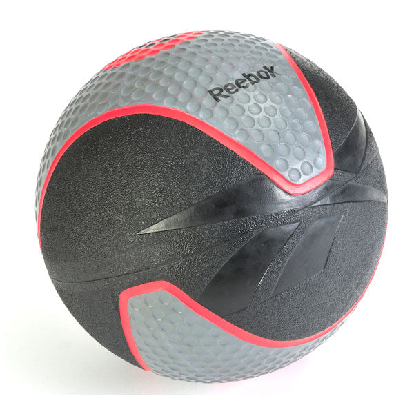 Reebok Medicine Ball 4kg | Træningsbold medicinbold til mavetræ