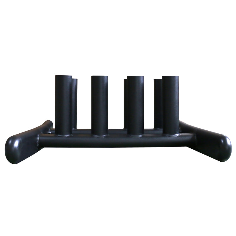 Titan Life Pro Rack Bar Support | Vægtstangs Holder | 8 stk. | 50 mm