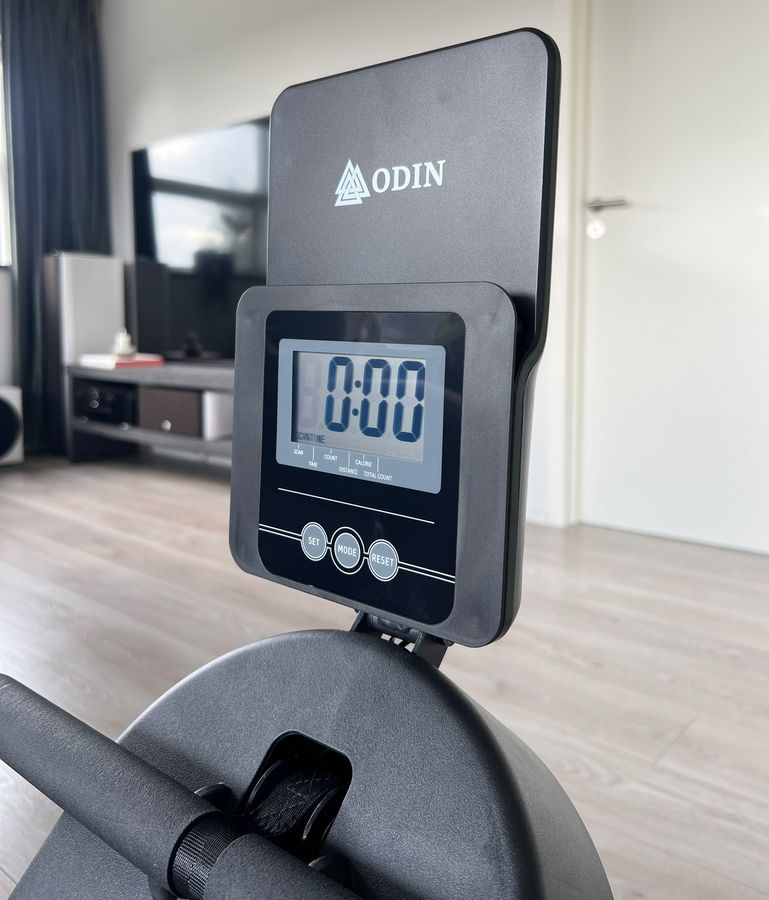 Odin Home Fit 3 Romaskine