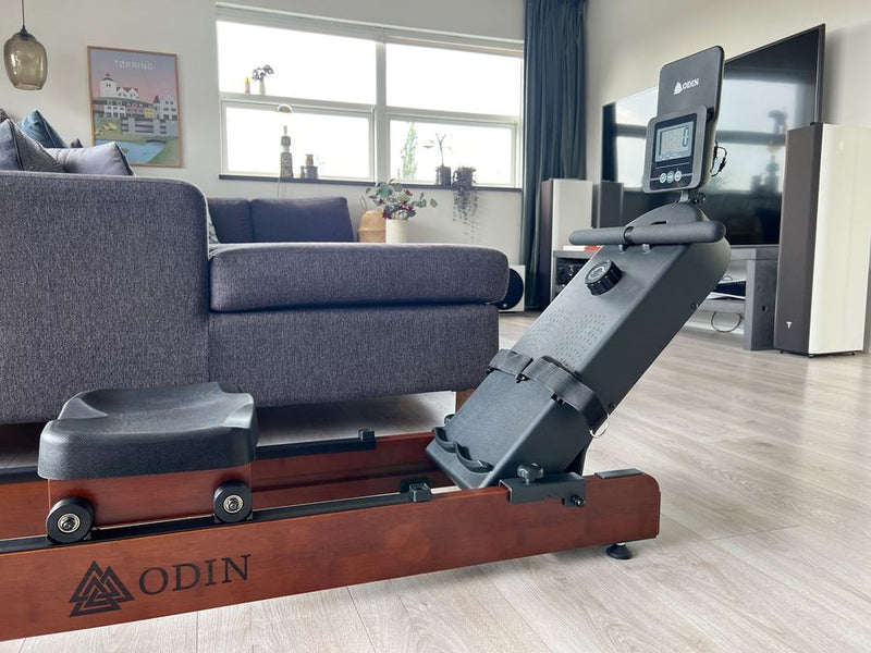 Odin Home Fit 3 Romaskine
