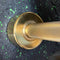 Odin Olympic Vægtstang 220 cm, 20kg, 50mm, GOLD