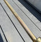 Odin Olympic Vægtstang 220 cm, 20kg, 50mm, GOLD