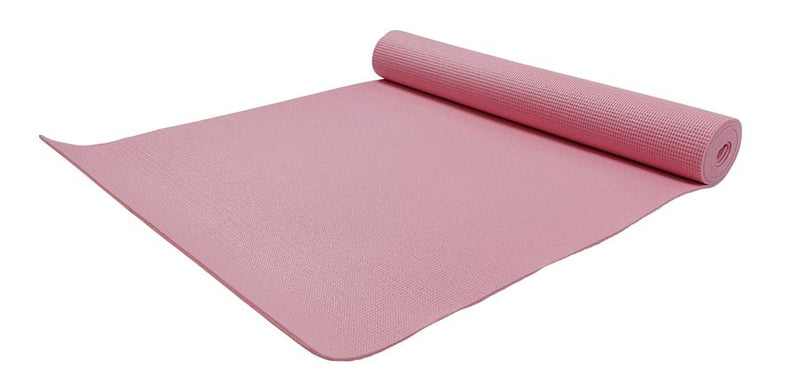 Odin Yogamåtte 0,4cm Pink