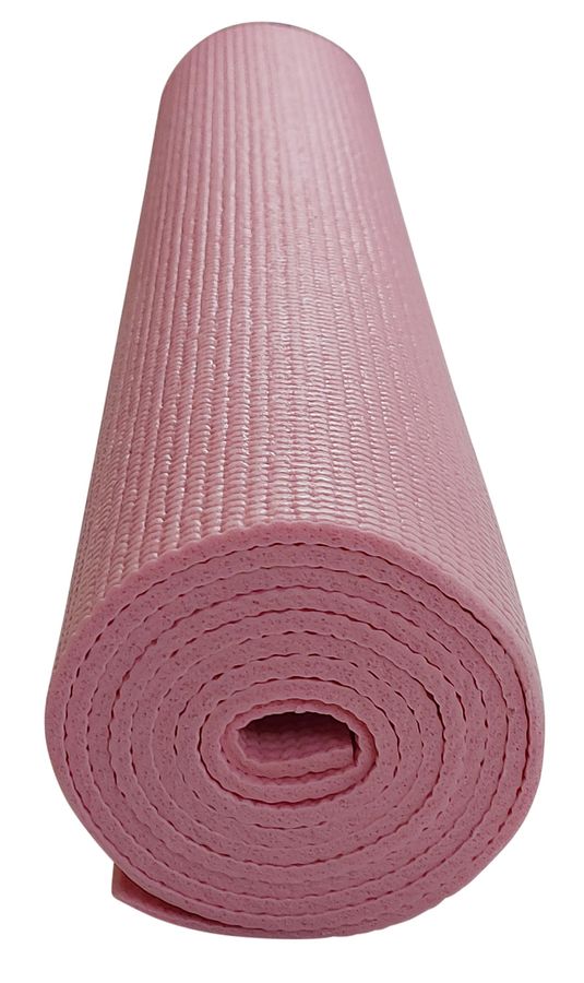 Odin Yogamåtte 0,4cm Pink