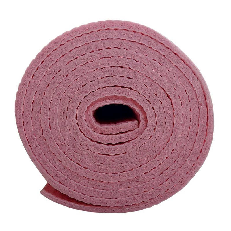 Odin Yogamåtte 0,4cm Pink