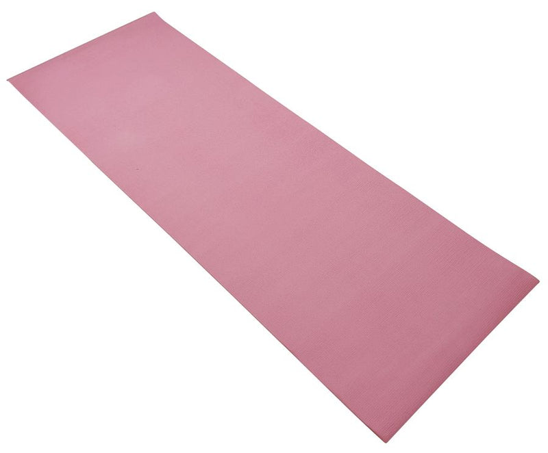 Odin Yogamåtte 0,4cm Pink