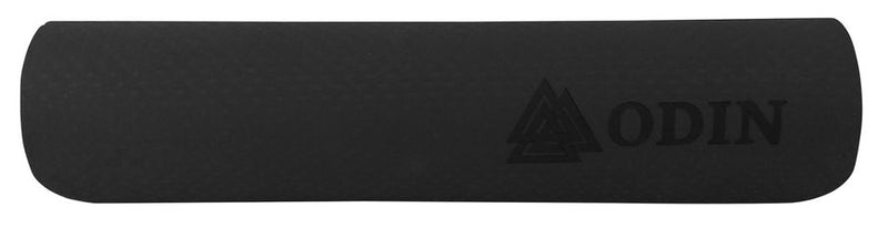 Odin TPE Yogamåtte 0,6cm Sort