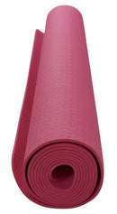 Odin TPE Yogamåtte 0,3cm Pink