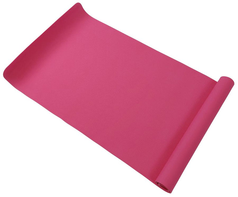 Odin TPE Yogamåtte 0,3cm Pink