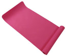 Odin TPE Yogamåtte 0,6cm Pink