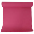 Odin TPE Yogamåtte 0,6cm Pink