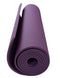 Odin TPE Yogamåtte 0,6cm Lilla