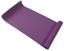 Odin TPE Yogamåtte 0,6cm Lilla