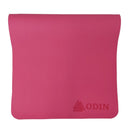 Odin TPE Yogamåtte 0,6cm Pink