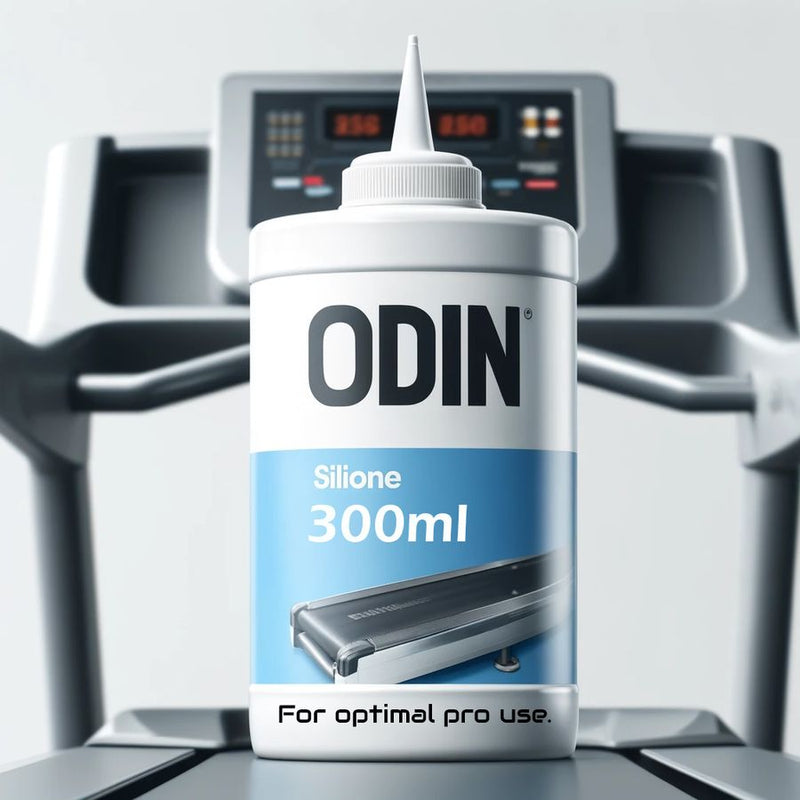 Odin Silikone Til Løbebånd 300ml