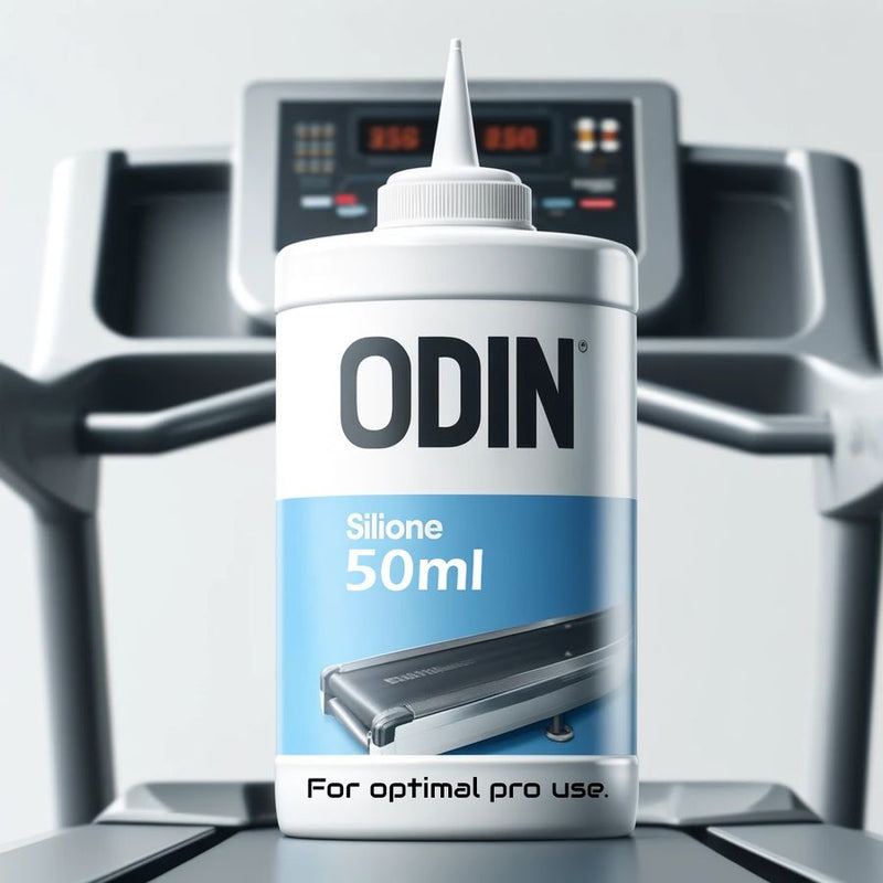 Odin Silikone Til Løbebånd 50ml