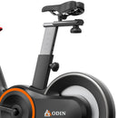 Odin S1000 Spinningcykel - Kinomap & Zwift Bike