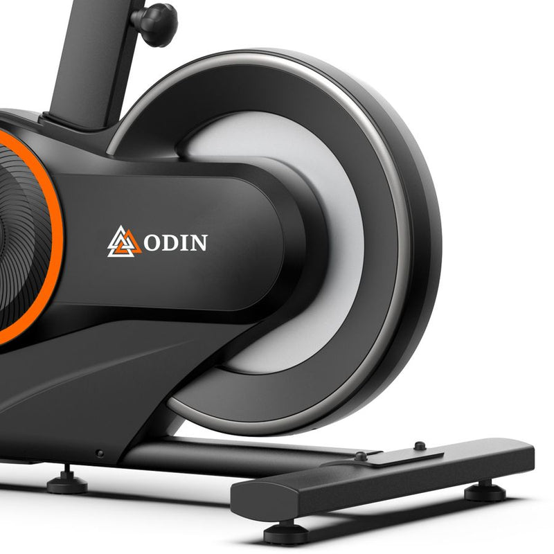 Odin S1000 Spinningcykel - Kinomap & Zwift Bike