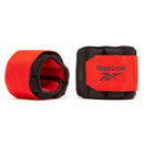 Reebok Ankelvægte Flexlock (2 stk) - 1,5kg