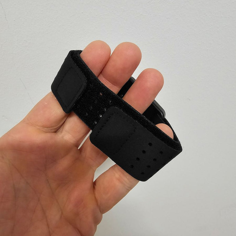 Odin Pulsmåler til Armen