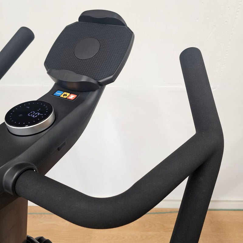 Odin S1000 Spinningcykel - Kinomap & Zwift Bike