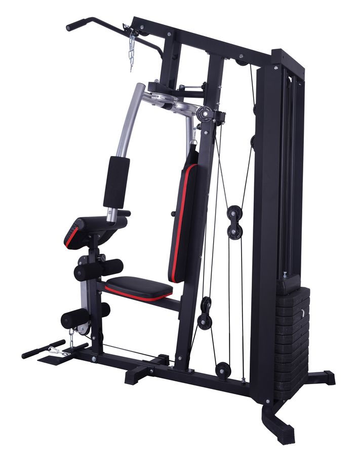 Odin Valhalla Home Gym Multistation 100kg