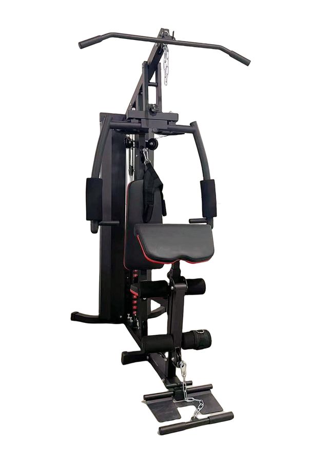 Odin Valhalla Home Gym Multistation 100kg