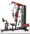 Odin Ragnarok Home Gym Multistation 100kg
