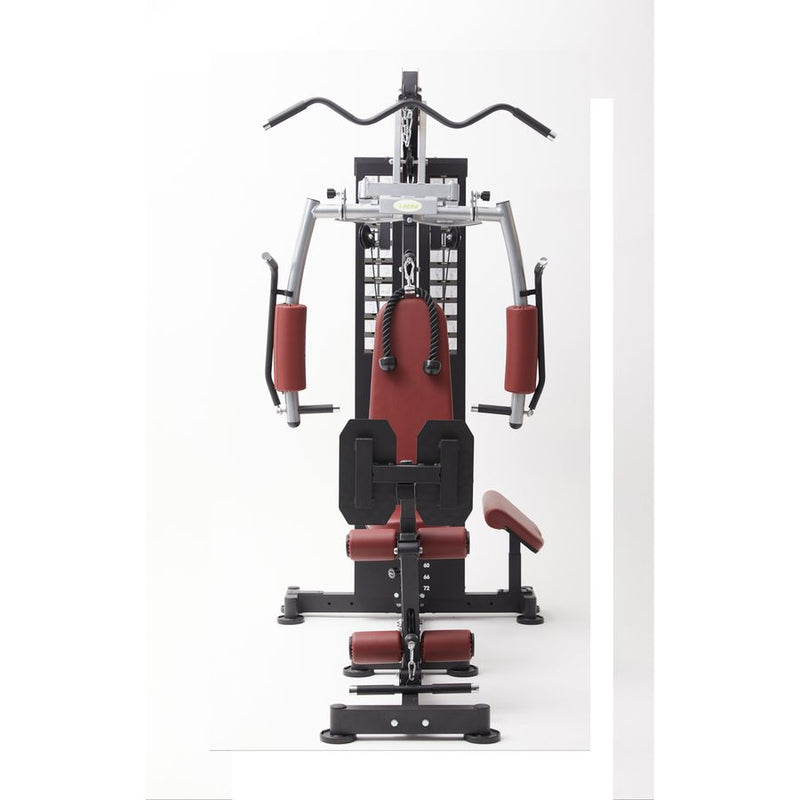 Odin Ragnarok Home Gym Multistation 100kg