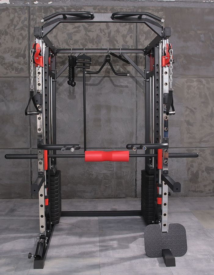Odin Ragnarok Smith Rack Multistation 144kg