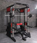 Odin Ragnarok Smith Rack Multistation 144kg
