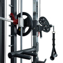 Odin Pro Ragnarok Smith Rack Multistation 145kg