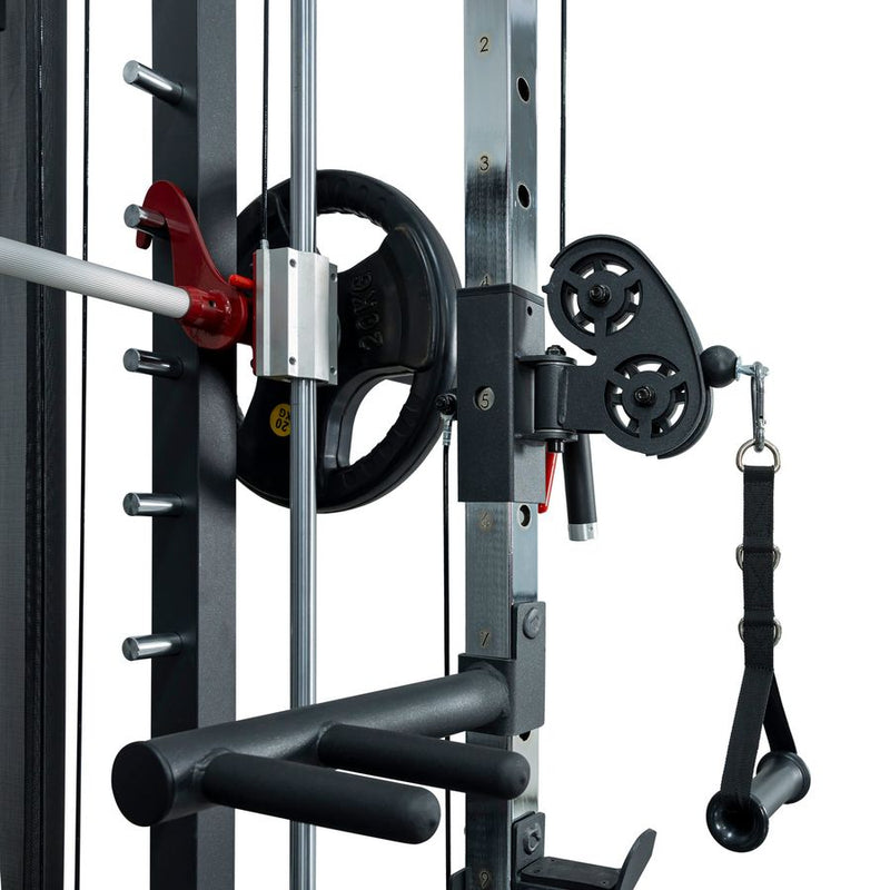Odin Pro Ragnarok Smith Rack Multistation 145kg