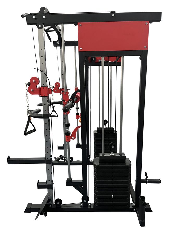 Odin Ragnarok Smith Rack Multistation 144kg
