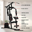 Odin Valhalla Home Gym Multistation 67kg