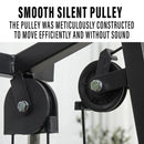 Odin Valhalla Home Gym Multistation 67kg