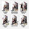 Odin Ragnarok Home Gym Multistation 100kg