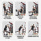 Odin Ragnarok Home Gym Multistation 100kg