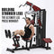 Odin Ragnarok Home Gym Multistation 100kg