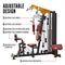 Odin Ragnarok Home Gym Multistation 100kg
