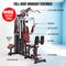 Odin Ragnarok Home Gym Multistation 100kg