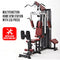 Odin Ragnarok Home Gym Multistation 100kg